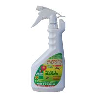 Barrière Anti-Insectes Pulvé 750ml Subito