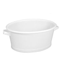 Bassine Ovale 60L Gilac