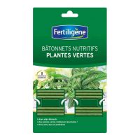 Bâtonnets Nutritifs Plantes Vertes Fertiligène