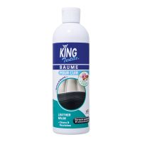 Baume Cuir 500ml King