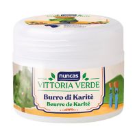 Beurre de Karité 100ml Nuncas