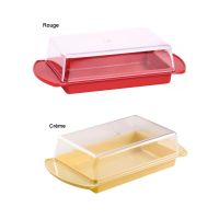 Beurrier en Plastique EDA Plastiques