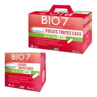 Bio7 Fosses Toutes Eaux Ecogene