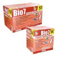 Bio7 Fosses Toutes Eaux Ecogene