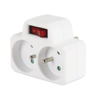Biplite avec Interrupteur