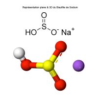 Bisulfite de Sodium 39%