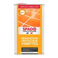 Blindor pour Tomettes 1L Spado