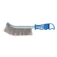 Brosse Métallique en Acier