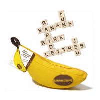Jeu de Société Bananagrams