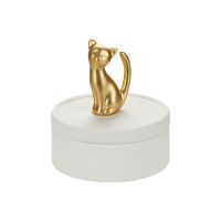 Boîte à Bijoux Chat Balvi