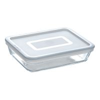 Boite de Conservation Pyrex