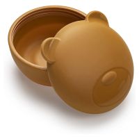 Bol Ours en Silicone
