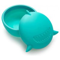 Bol Requin en Silicone Melii