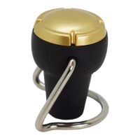 Bouchon à Champagne