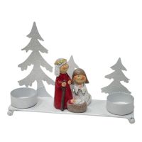Bougeoir Crèche