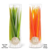 Bougie Anniversaire x20 Bougies La Française