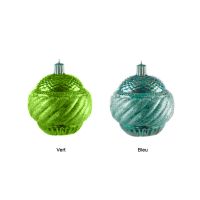 Bougie Boule de Noel Bougies La Française