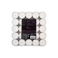 Bougie Chauffe Plat x50