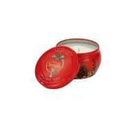 Bougie Parfumée Sapin de Noël Ashleigh Burwood