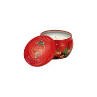 Bougie Parfumée Vin Chaud Ashleigh Burwood