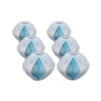 Boule Anti Peluche x6 Ordinett