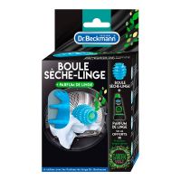 Boule Sèche Linge + Parfum Linge 50ml Dr Beckmann