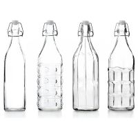 Bouteille à Limonade 1L