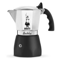 Cafetière Brikka Bialetti