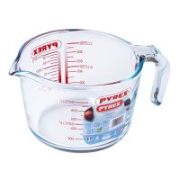 Broc Mesureur 1L Pyrex