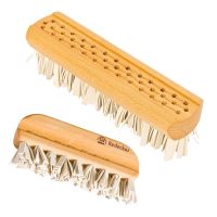 Generic Brosse à vêtements avec rouleau adhésif anti-peluches