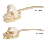 Brosse de Bain & Massage 47cm Redecker