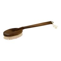 Brosse de Bain & Massage Thermobois Redecker