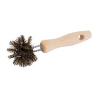 Brosse Boule à Récurer 17cm Redecker