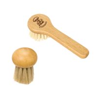 Brosse à Champignons Redecker