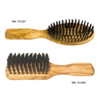 Brosse à Cheveux pour Hommes Redecker