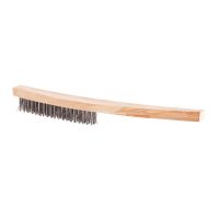 Brosse Filet en Acier