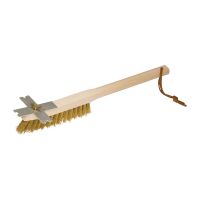 Brosse pour Grille de Barbecue Redecker