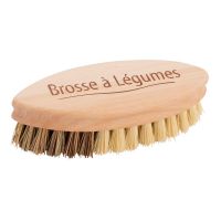 Brosse à Légumes 13,5cm Redecker