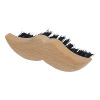 Brosse à Moustache Redecker