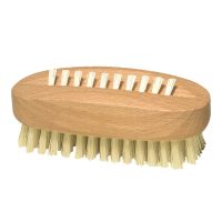 Brosse à Ongles Ovale Réf 621185 Redecker