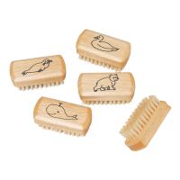 Brosse à Ongle pour Enfants Redecker