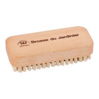 Brosse à Ongles du Jardinier Redecker