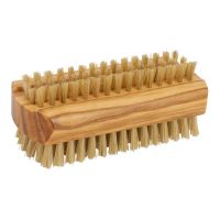 Brosse à Ongles en Olivier Redecker