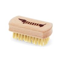 Petite Brosse à Ongles Teckel