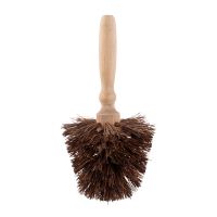 Brosse à Pots de Fleurs 8-12cm Redecker