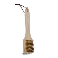 Brosse Racloir Nettoie Grille Cook'In Garden
