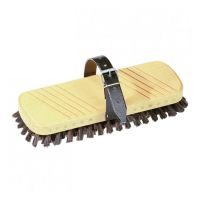 Brosse Soie Parquet Coronet