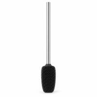 Brosse de Toilette en Silicone