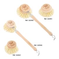 Brosse à Vaisselle Dure Redecker