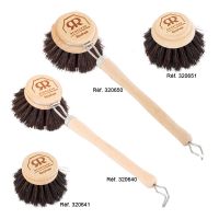 Brosse à Vaisselle Souple Redecker